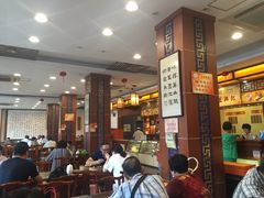 大堂-王興記(中山路店)