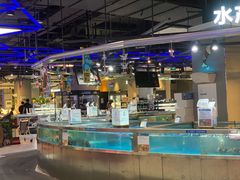 -盒马鲜生(悦峰店)