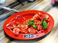 -海银海记潮汕牛肉火锅(新港中路海珠店)
