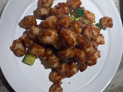 -京华烟云·北京烤鸭(领展购物广场·中关村店)