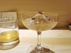 -鮨青(恒基名人购物中心店)