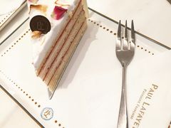 -PAUL LAFAYET 法式甜品(港汇广场店)