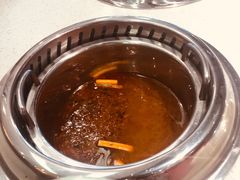 -龍歌自助小火锅(崂山丽达店)