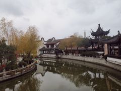 -召稼楼古镇