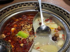 -快乐小羊·内蒙牛羊肉火锅(流花中心店)