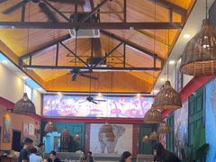 -泰堤坊(淡水体育馆店)