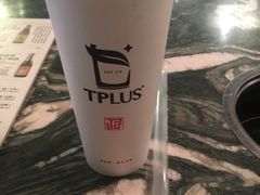 -TPLUS茶家(上海商城南京西路店)