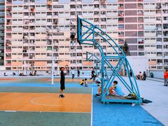 -彩虹村
