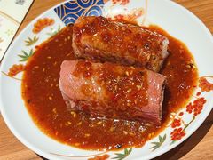 -隐月· 㐂和食屋(芝罘万达公馆店)