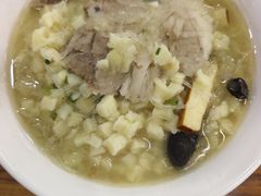 -老陕兄弟(彩虹新城店)