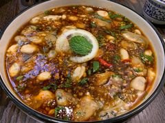 -大洋家·精品潮汕菜·生腌砂锅粥(天河东路店)
