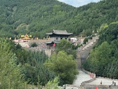 -雁门关景区