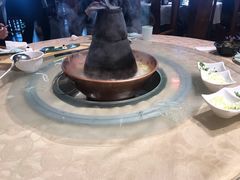 -东来顺饭庄(西直门店)