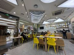 -满记甜品(金融街店)