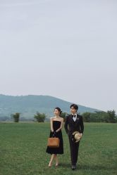 -蒙太奇婚纱摄影(万达店)