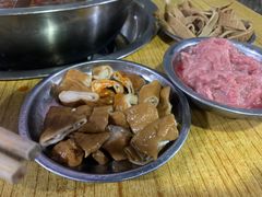 -渝味黄姐火锅(黄泥村店)