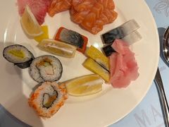 -马哥孛罗咖啡厅·Cafe Marco (厦门马哥孛罗东方大酒店)