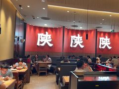 -大师兄·西北小馆(北站缤果空间店)