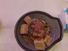 -霄汉牛三鲜湖北砂锅菜(万松园2店)