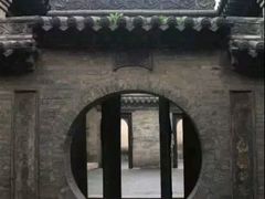-山西王家大院