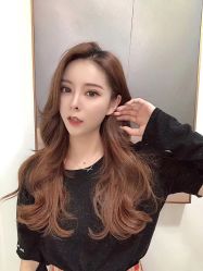 -3AM·S HAIR SALON烫发染发接发
