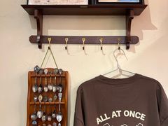 -The Roastery By AllYouWant(福田店)