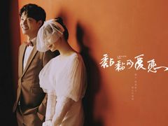 -浪漫一生摄影美学(怀柔开放路店)