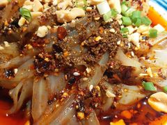 -雲蜀龙阁·金牌水煮鱼(方庄店)