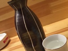 -晶吉·居酒屋·烧鸟·生鱼饭(中山区民主广场店)