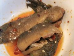 -情妹耙泥鳅·江湖川菜(科华店)