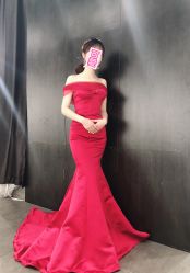 -艾米丽婚纱礼服