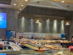 -争鲜回转寿司(东方银座店)