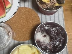 -铁真·刨冰红焖羊肉·正宗老字号