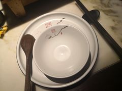 -绿茶餐厅(汇悦大融城店)