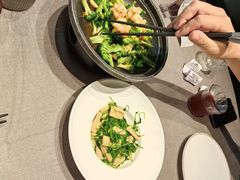 -北平食府·北京烤鸭(北京西站六里桥店)