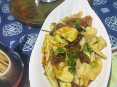 -旺角小渔村(二马路店)