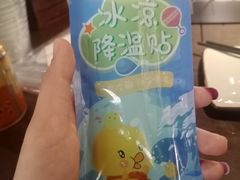 -很久以前羊肉串(南京路第一百货店)