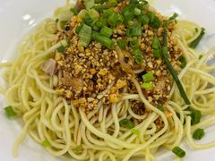 鸡丝凉面-廖老妈蹄花店(人民公园陕西街259号店)