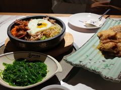 -七八冷面·延边朝鲜族美食(圣熙八号店)