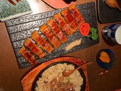 -千代武日本料理(哈西店)
