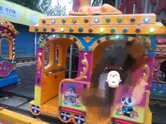 -南昌之星游乐场