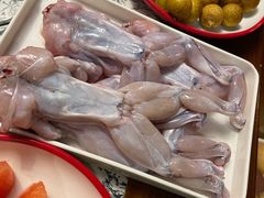 -京元盛铜锅涮肉(上海总店)