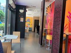 -麦当劳(红荔西店)