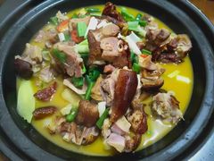 -三湘四水正宗湘菜(君峰路店)