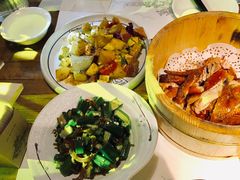 -胡桃里音乐酒馆(曲江店)