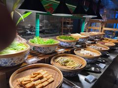 -味餐厅·海鲜·火锅·自助餐