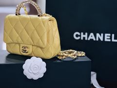-CHANEL(恒隆广场店)