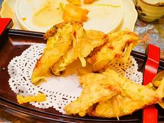 -君霖私家菜(春柳店)