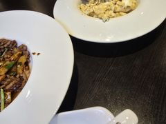 -老牌坊鲁菜名店(聊城美食岛店)