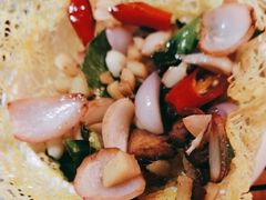 -云海肴云南菜·蒸汽石锅鱼(北京良乡华冠店)